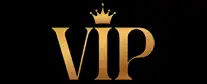 VIP Casino IO logo